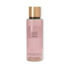 VICTORIA'S SECRET - Victoria Secrets Velvet Petals Shimmer 250ml Mujer Nuevo F