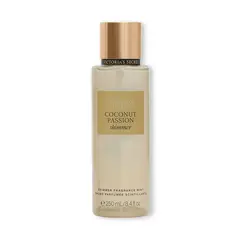 VICTORIA'S SECRET - Victoria Secrets Coconut Passion Shimmer Splah 250ml