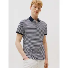 TOMMY HILFIGER - Polo Im 1985 Regular Fit Azul