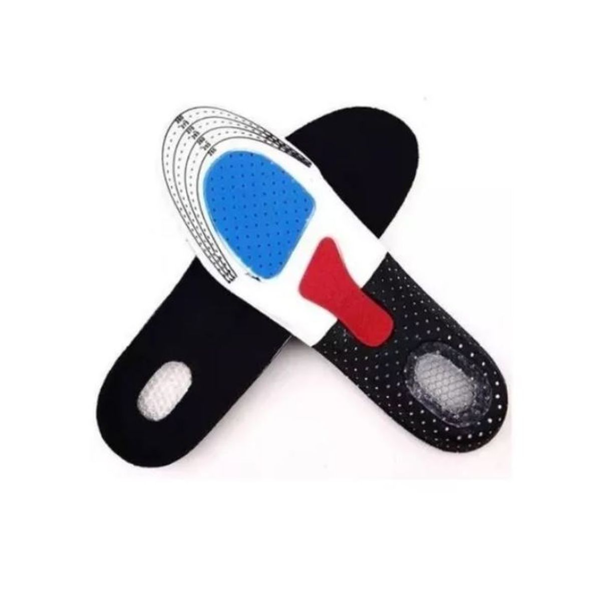 MAXCARE - Plantillas Espolón Artritis Running