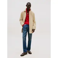 TOMMY HILFIGER - Jeans River Relaxed Azul