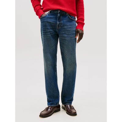 Imagen 2 del producto Jeans River Relaxed Azul