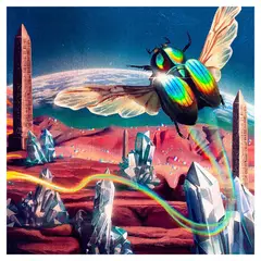 GENERICO - Danger Mouse & Jemini - Born Again - Vinilo