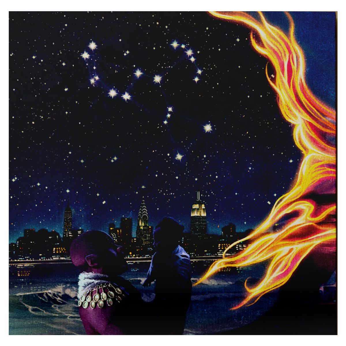 GENERICO - Danger Mouse & Jemini - Born Again - Vinilo