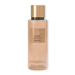 VICTORIA'S SECRET - Victoria Secrets Bare Vanilla Shimmer Splash 250ml Mujer