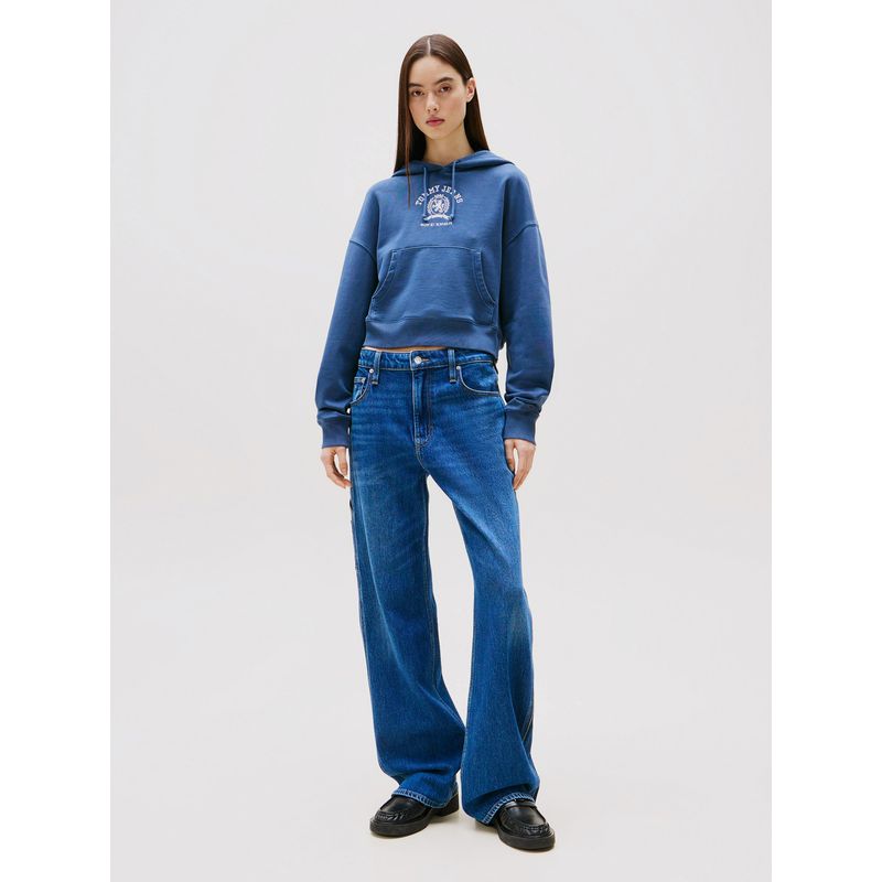 TOMMY HILFIGER - Jeans Carpenter Relaxed Azul Tommy Jeans
