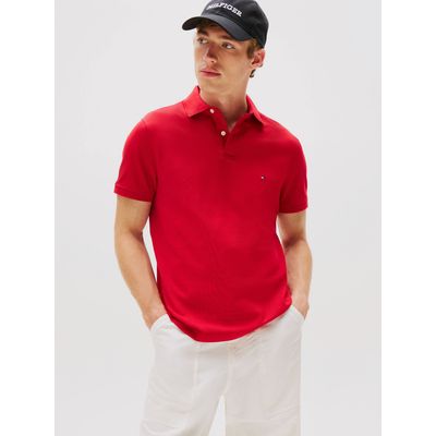Imagen 1 del producto Polo Im 1985 Regular Fit Rojo