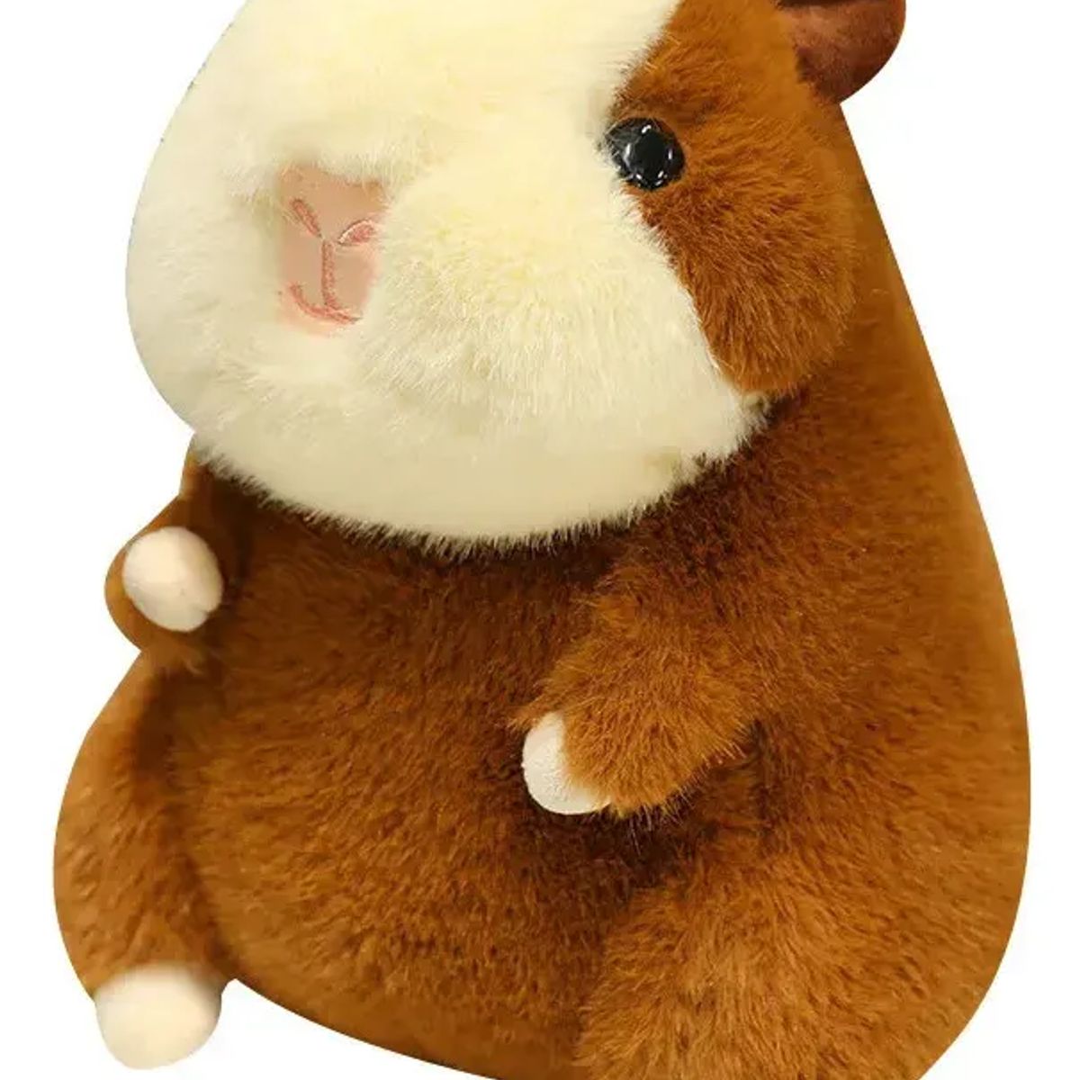 GENERICO - Peluche De Apego Cuy Roedor 30 Cm