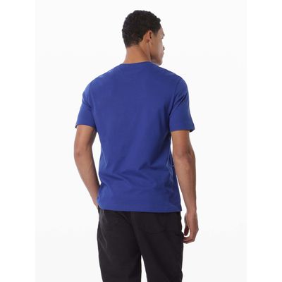 Imagen 2 del producto Polera Colour To Colour Logo Azul