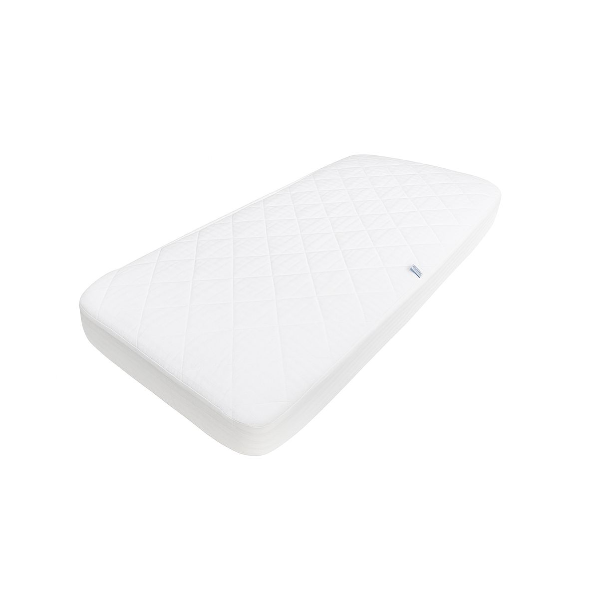 KINDERFLEX - Cubrecolchón Impermeable 130x60 Cm