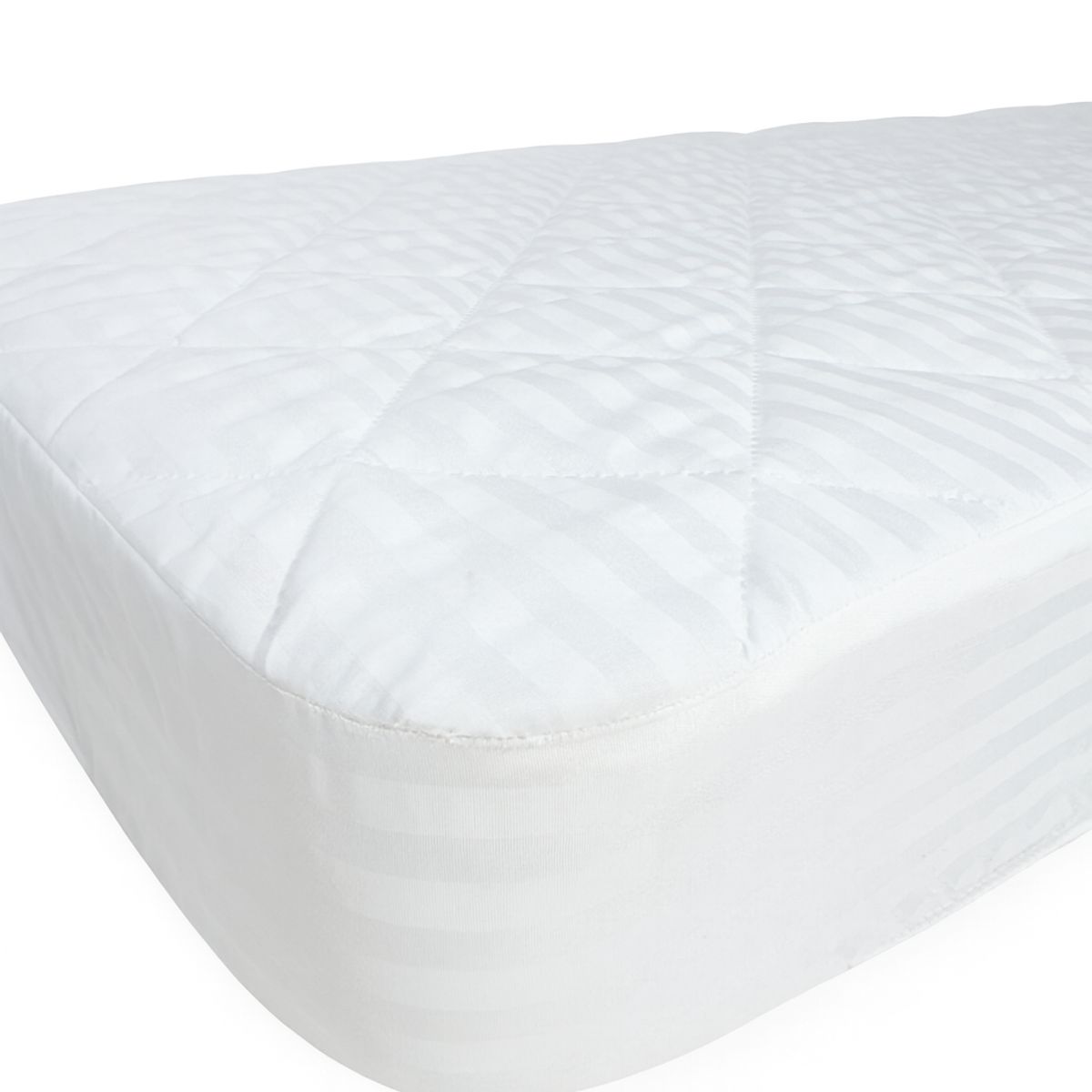 KINDERFLEX - Cubrecolchón Impermeable 130x60 Cm
