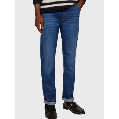 Imagen 2 del producto Jeans Bleecker Flex Slim Fit Multicolor