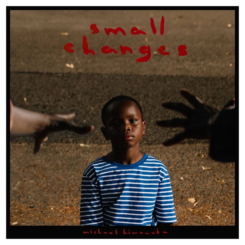 Polydor Records - Michael Kiwanuka -Small Changes- Vinilo