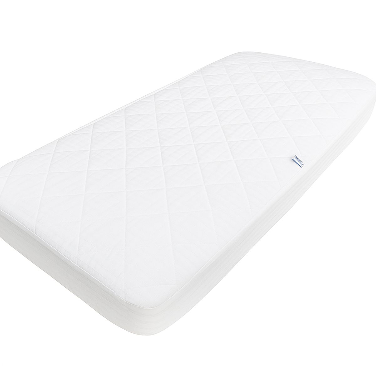 KINDERFLEX - Cubrecolchón Impermeable 140x70 Cm