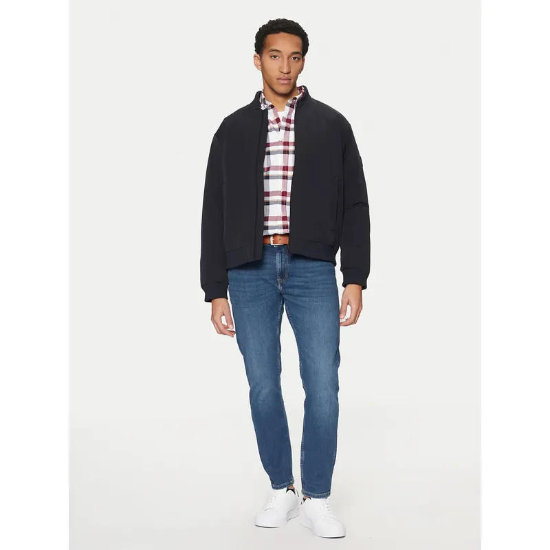 TOMMY HILFIGER - Jeans Core Bleecker Slim Fit Azul Tommy Hilfiger