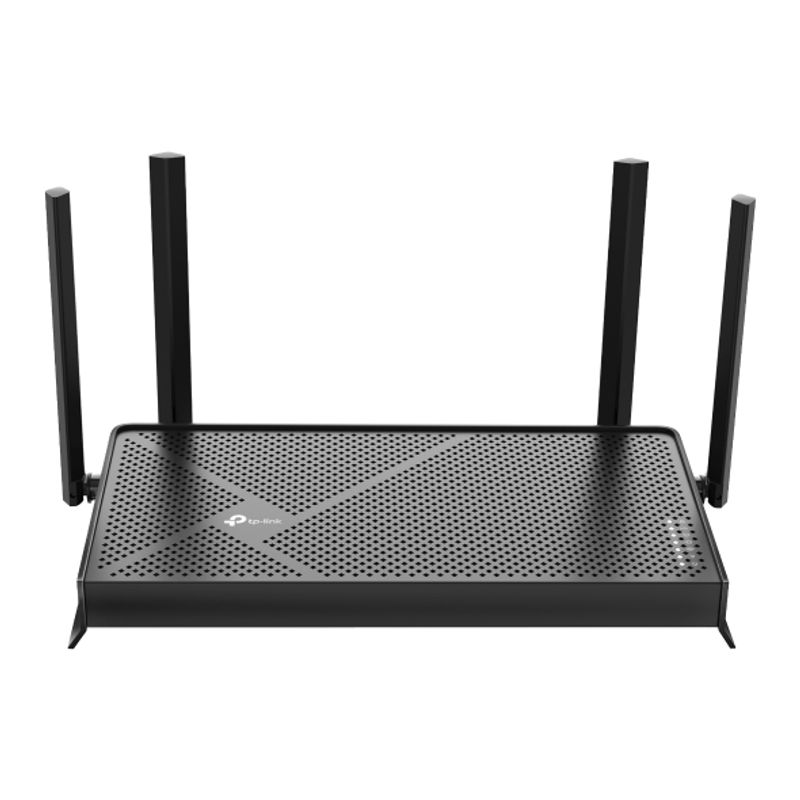 TP LINK - TP-Link Archer BE230 Router Wi-Fi 7 Dual-Band BE3600 con Puertos 2.5G