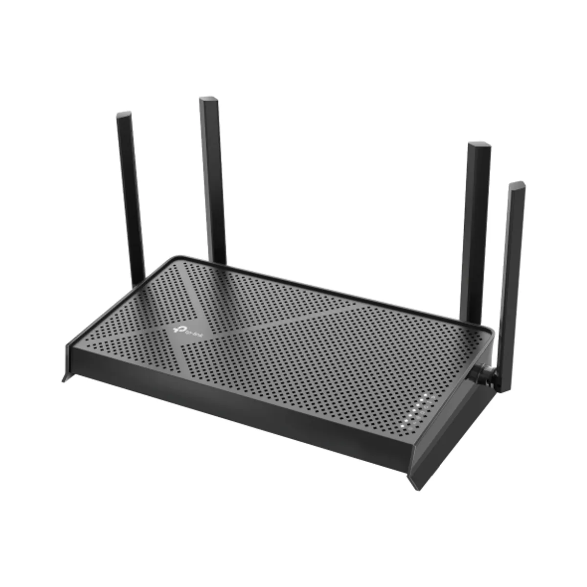 TP LINK - TP-Link BE3600 Router Wi-Fi 7 Dual-Band 3.6 Gbps, 2.5G WAN/LAN, Cobertura Mejorada y HomeShield
