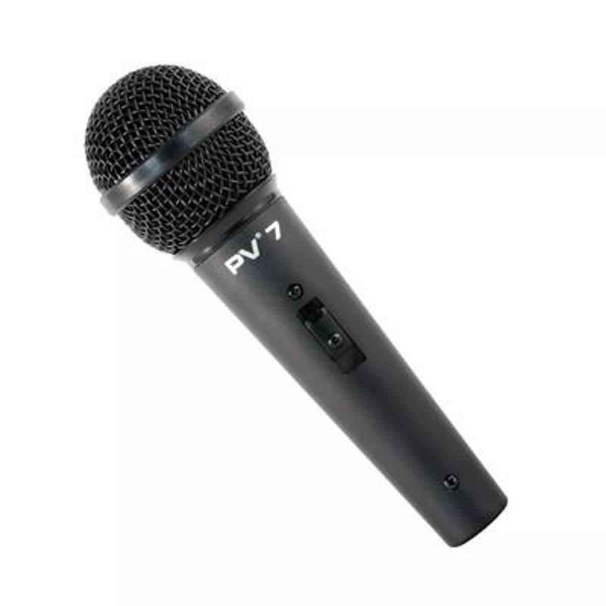 PEAVEY - Microfono Vocal Dinamico Peavey PV-7