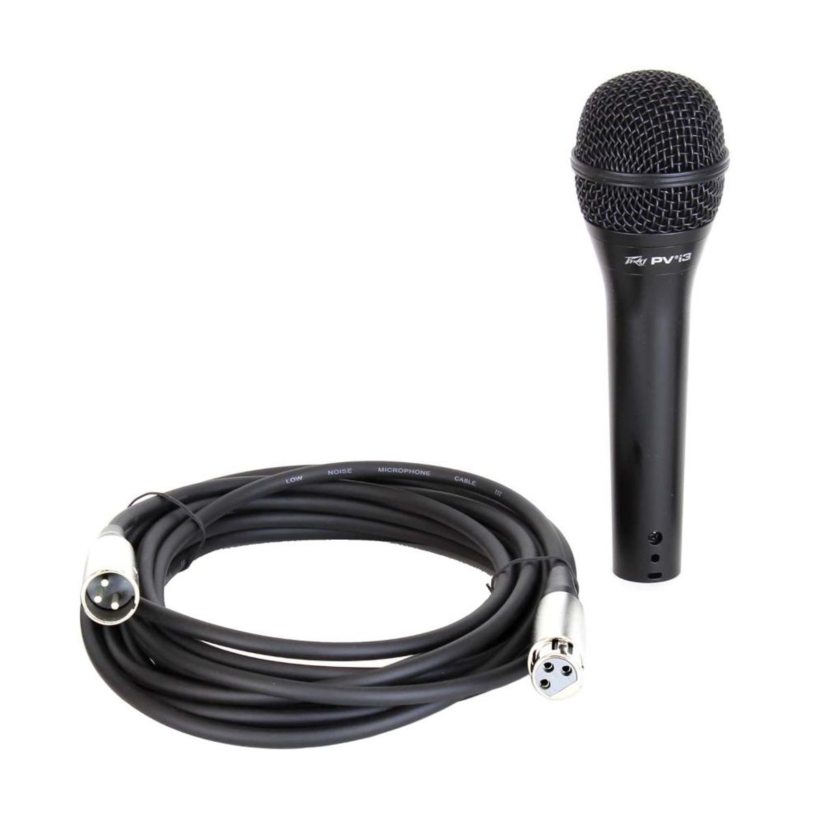 PEAVEY - Microfono Vocal Dinamico Peavey PV-7