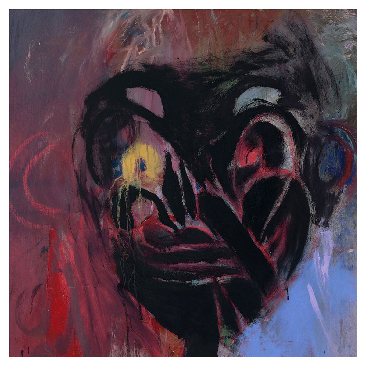 GENERICO - DIIV - Oshin - Vinilo Doble Blue Marble