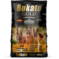 Alimento Para perros Gold 20 kg