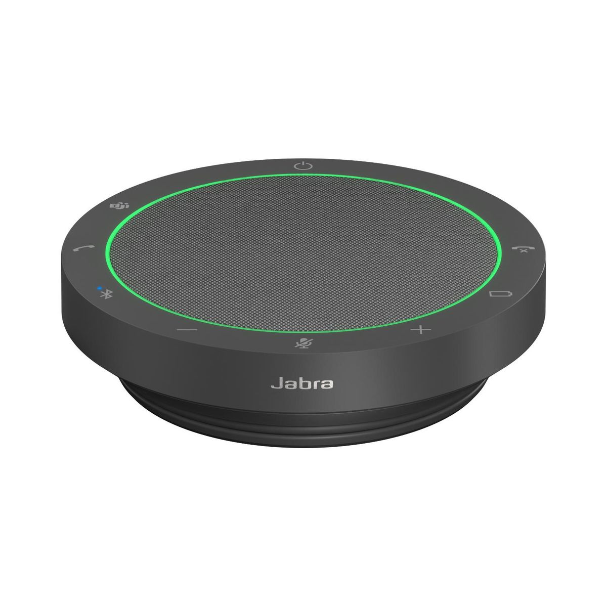 JABRA - Altavoz Inalámbrico Jabra Speak2 55 MS Teams Dark Grey