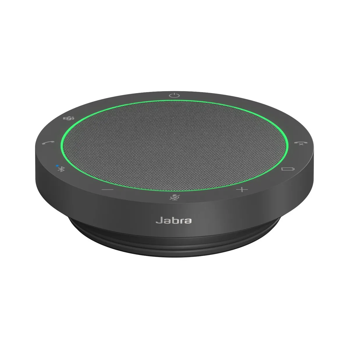 JABRA - Altavoz Inalámbrico Jabra Speak2 55 MS Teams Dark Grey