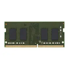 KINGSTON - Memoria RAM 8GB 3200MHz DDR4 SODIMM 8Gbit