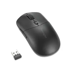 KENSINGTON - Mouse MY430 recargable inalámbrico para múltiples dispositivos