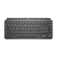 Teclado Inalámbrico MX Keys Mini Grafito Espanol