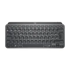 LOGITECH - Teclado Inalámbrico MX Keys Mini Grafito Espanol