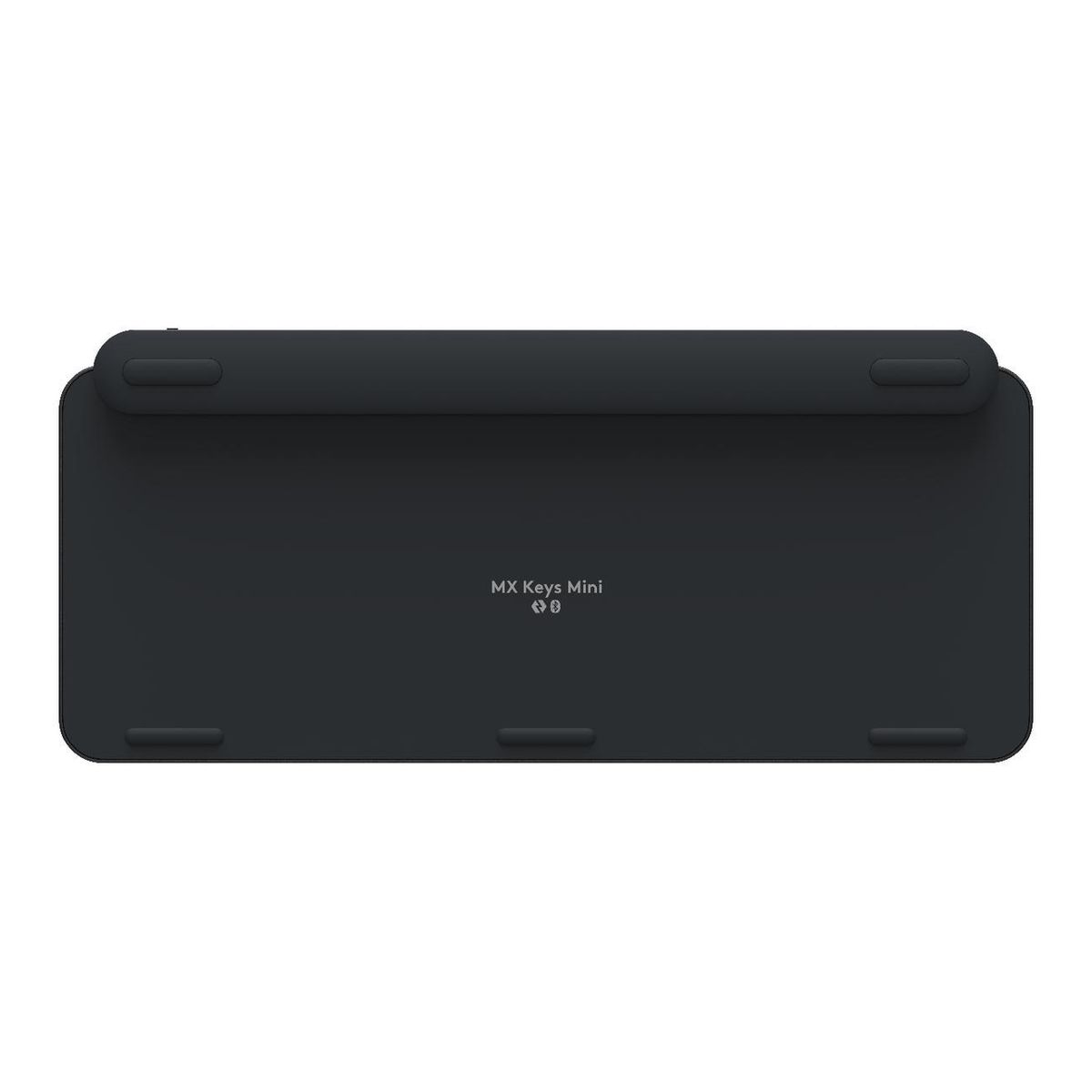 LOGITECH - Teclado Inalámbrico MX Keys Mini Grafito Espanol