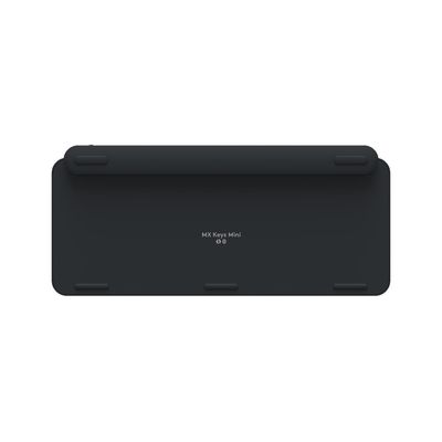 Imagen 2 del producto Teclado Inalámbrico MX Keys Mini Grafito Espanol