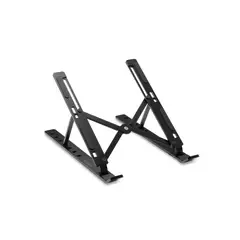 KENSINGTON - Base para Notebook plegable de Aluminio hasta 16"