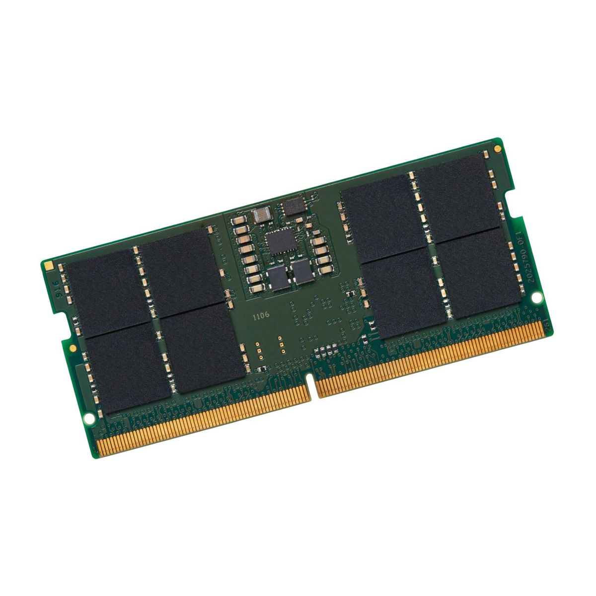KINGSTON - Memoria RAM para Notebook 16GB 5600MT/S DDR5 SODIMM