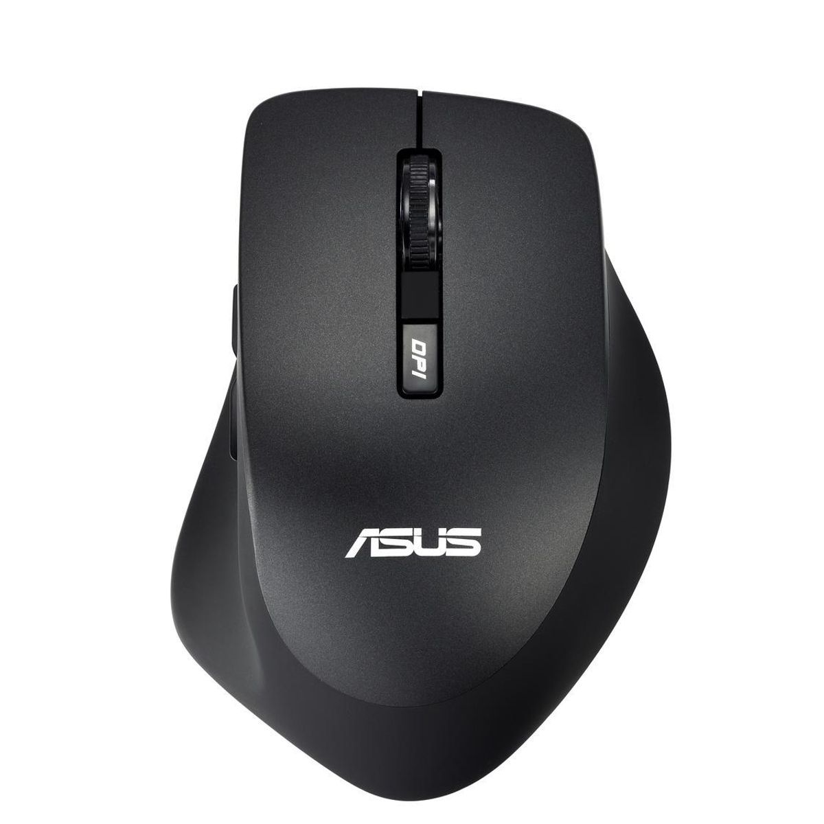ASUS - Mouse Inalámbrico ASUS WT425 Negro