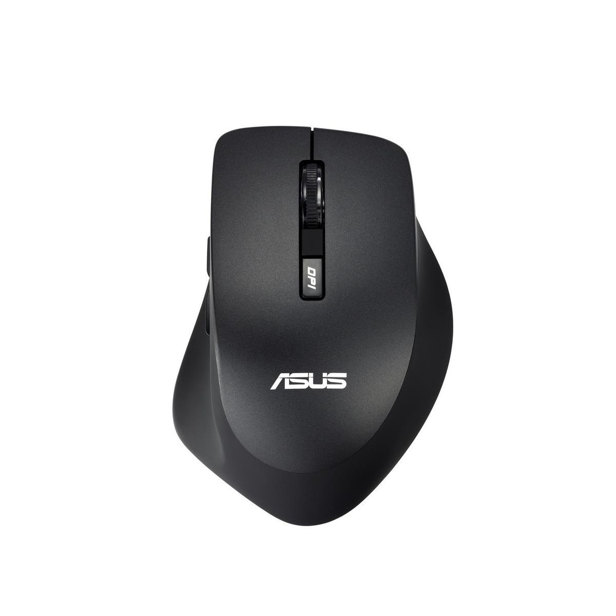 ASUS - Mouse Inalámbrico ASUS WT425 Negro