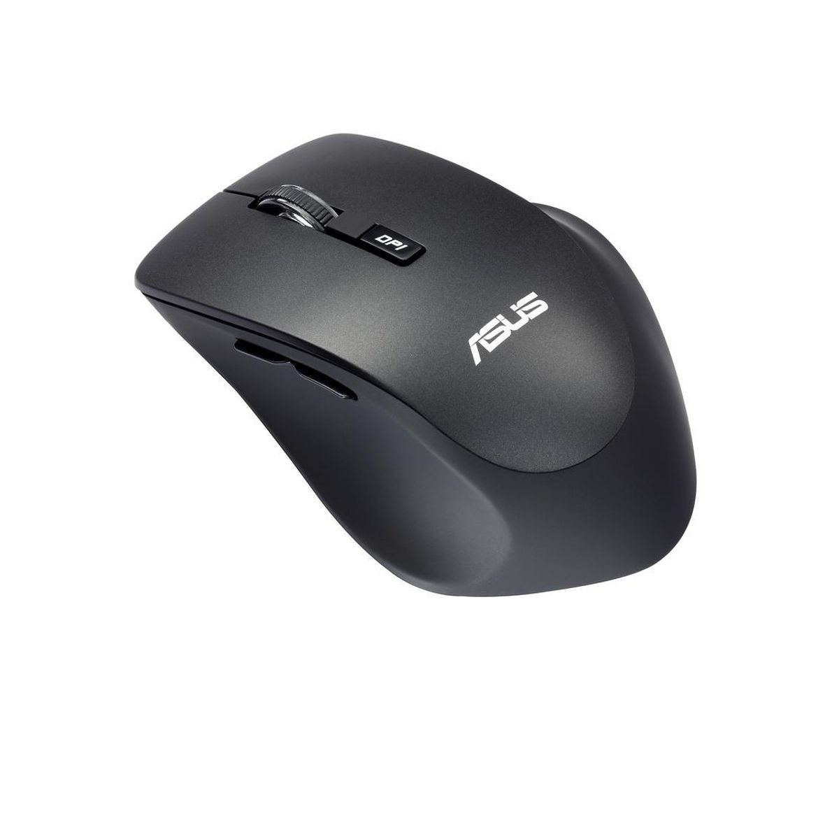 ASUS - Mouse Inalámbrico ASUS WT425 Negro