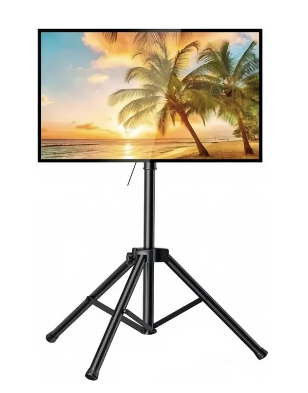 ATLAS Base Trípode Pedestal Tv 32 A 55 Pulgadas