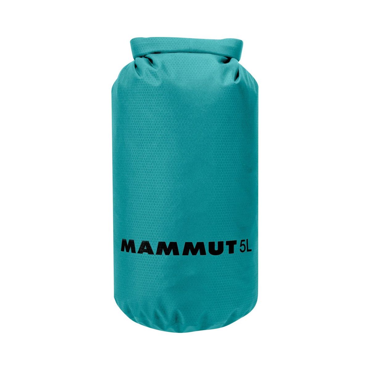 MAMMUT - Bolsa Seca Unisex Drybag Light 5 Celeste Mammut