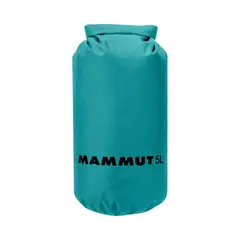 MAMMUT - Bolsa Seca Unisex Drybag Light 5 Celeste