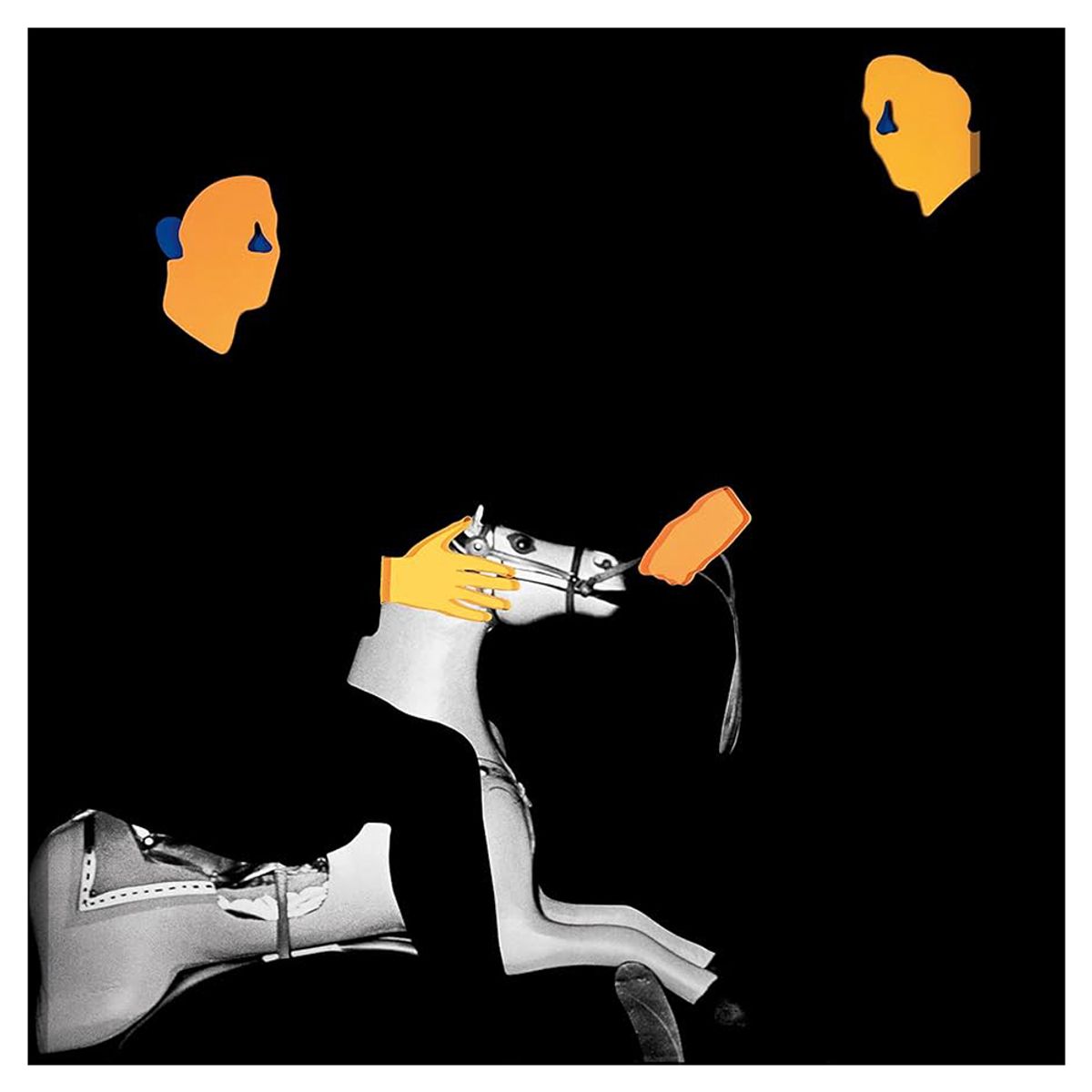 GENERICO - MGMT - Loss Of Life - Vinilo