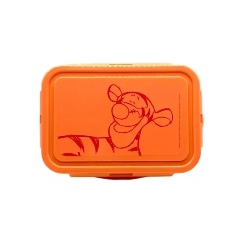 DISNEY - Hermético Dividido 700ml Disney - Winnie The Pooh