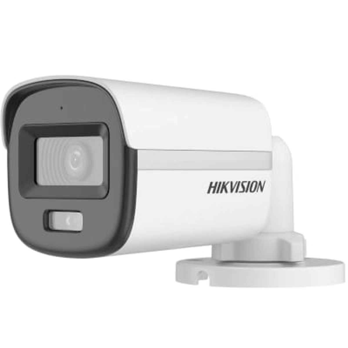 HIKVISION - Camara Bala Hikvision SmartHybrid Light 2MP ColorVu IP67