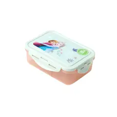 DISNEY - Hermético Dividido 700ml - Frozen