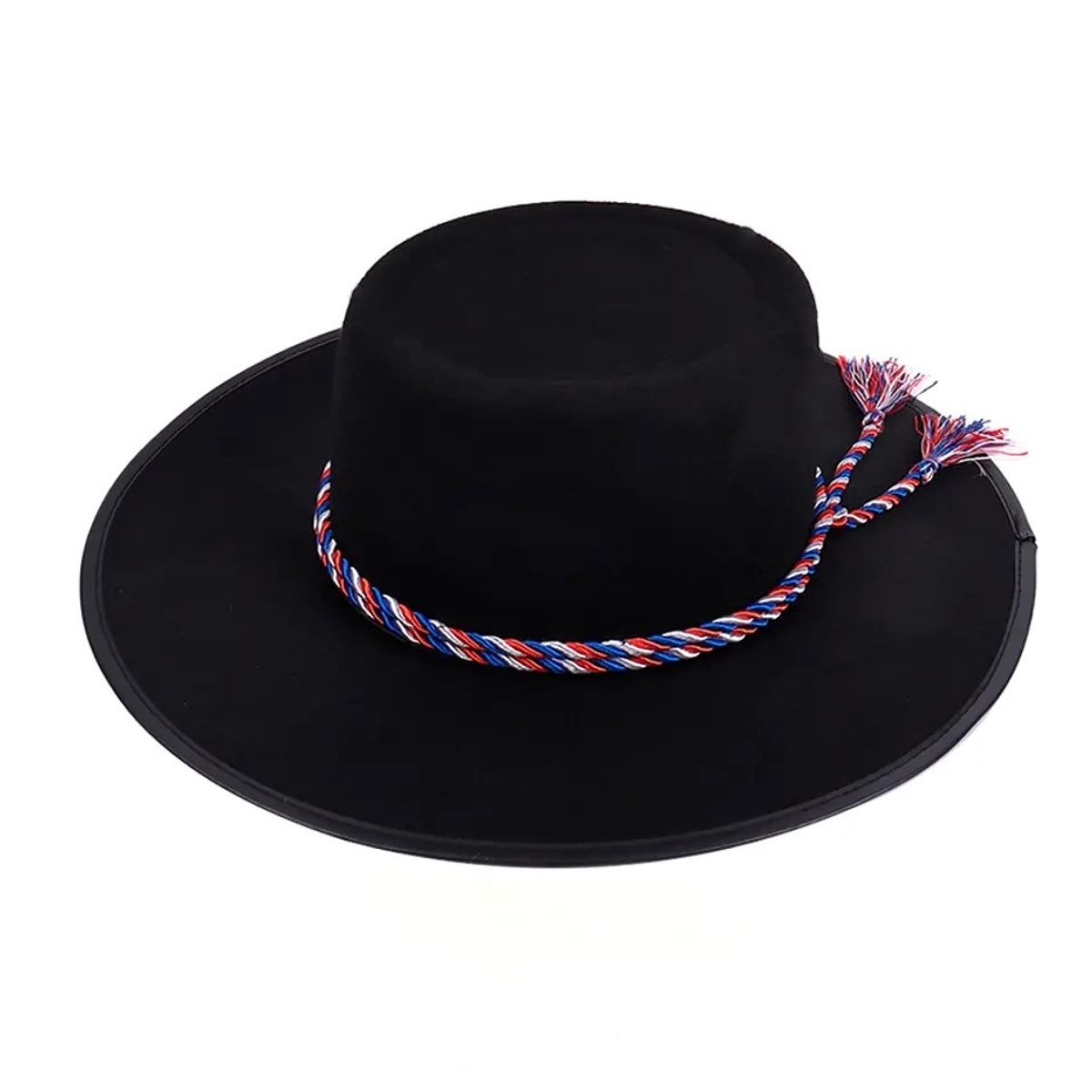 MORLAN - Traje Tipico Vestimenta Huaso 12-14-16 Fiestas Patrias Chile Poncho