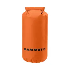MAMMUT - Bolsa Seca Unisex Drybag Light 10 Naranjo