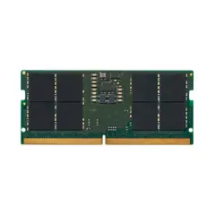 KINGSTON - Memoria RAM 16GB 5600MT/S DDR5 SODIMM Non-ECC 16gbit
