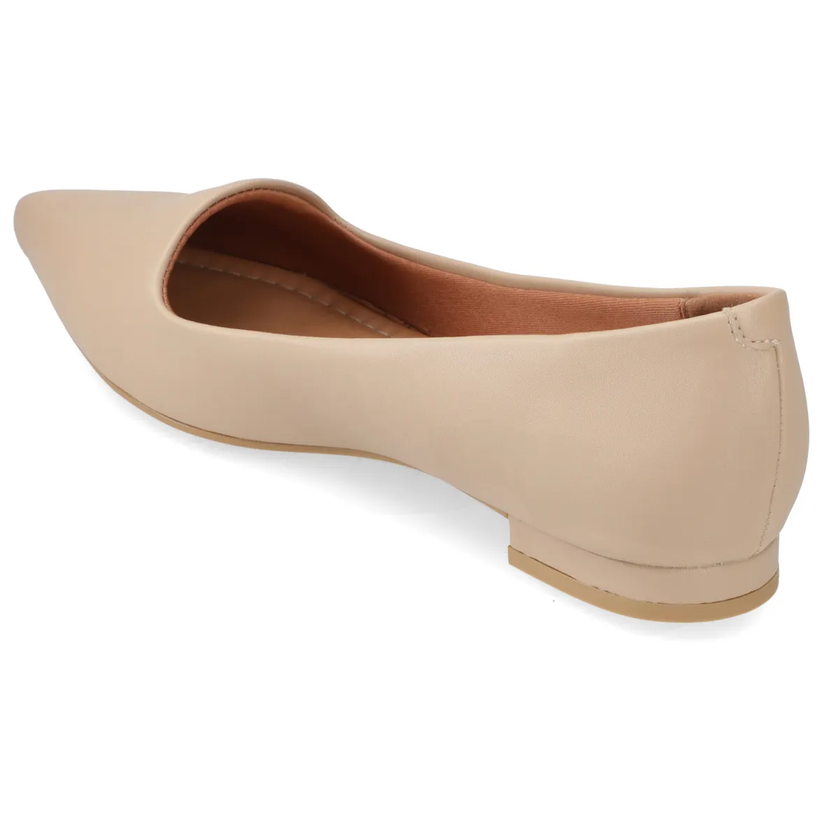 VIZZANO - Ballerina Vizzano Beige