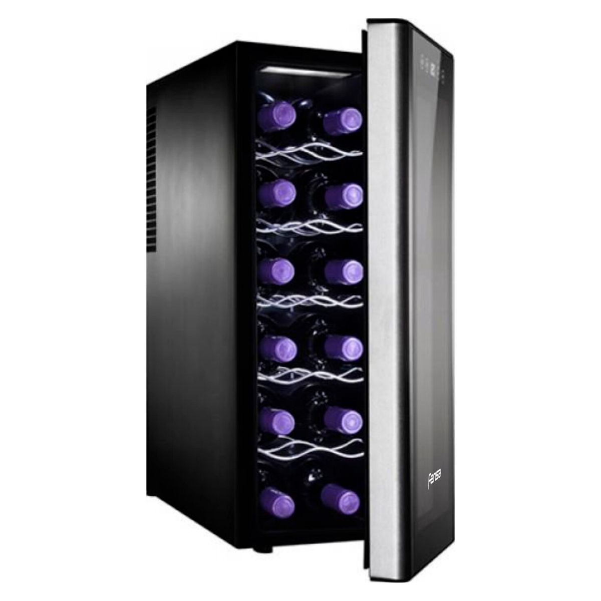 FENSA - Cava de Vinos 12 Botellas WINECOOL 12